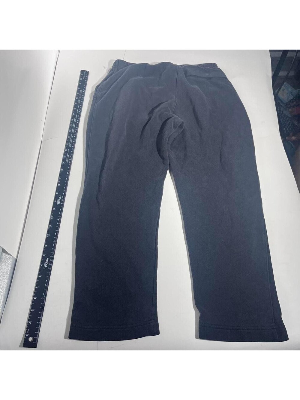 Zero Restriction ZR Gore-Tex Black Golf Rain Pants Men's